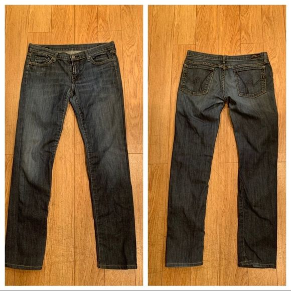 Citizens of Humanity Kelly #001 Stretch
Low waist Bootcut size 30
EUC - Picture 3 of 16